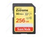 SDSDXVF - SanDisk Extreme SDXC UHS-I 90MB/s 256GB